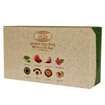  مخلوط جهان بسته 80عددی6336912ebf91b1041010